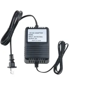 J-zmqer J-zmqer-1102-96 12v 3a Ac-ac Adapter Charger For 33 Fiber Optic Multi Color Christmas Tree Power