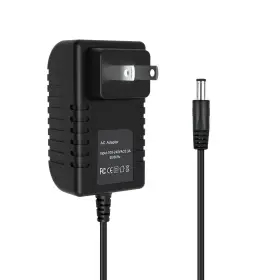 J-zmqer J-zmqer-23-4.30-277 Ac Adapter Compatible With Toshiba Gigabeat Mes60v Mev30k Player Charger