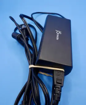 JUP2290C J5CREATE Ac Adapter Charger Usb