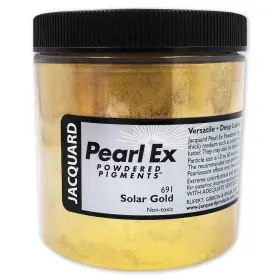 5A00345P-1H5WM JACQUARD PRODUCTS Pearl Ex Powdered Pigments