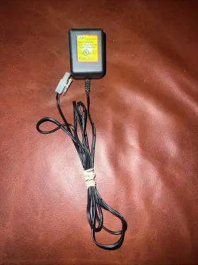 PK35-120200 JADA TOYS Ac Power Supply Adapter Charger