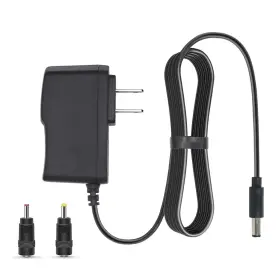 Jainta Az-0620000 6v 2a Ac/dc Adapter Wall Charger Dc Power Supply For 6 Volt 1500ma 1000m