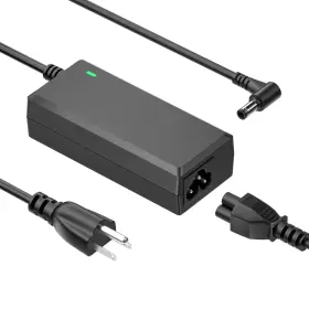 Jalosofo 12v4.17-2 Power Cord For Peloton Exercise Bike 12v4.17a Ac/dc Adapter Replacement Pelot