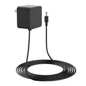 Jalosofo Y150140 21w Power Adapter For Echo 1st And 2nd Generation Show Gen Plus 1