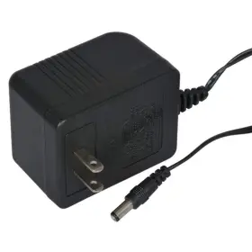 Jameco Reliapro 424756440492 Adu090150a2231 Ac To Wall Adapter Transformer 9v 1500 Ma Straight 2.5 Mm Fema