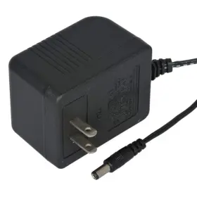 Jameco Reliapro 793519539382 Adu160100z5401 Ac To Wall Adapter 16 Vac 1000ma 2.1mm Plug