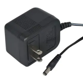 Jameco Reliapro Acu120050f4031 Ac To Wall Adapter Transformer 12v 500 Ma Stra