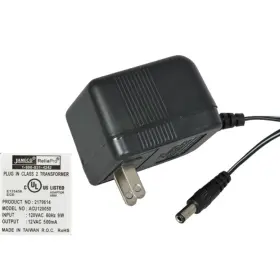 ACU120050RS0940 JAMECO RELIAPRO Ac Wall Adapter Power Supply