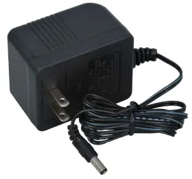 Jameco Reliapro Adu240100 - 140599 Ac To Wall Adapter Transfo
