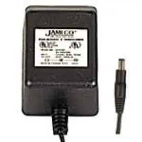 DCU120050Z8693 JAMECO RELIAPRO Unregulated Linear Wall