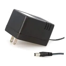 DDU050100M2270 JAMECO RELIAPRO Ac Power Supply Wall Adapter