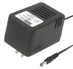 DDU180100H4551 JAMECO RELIAPRO Ac Wall Adapter Transformer Am