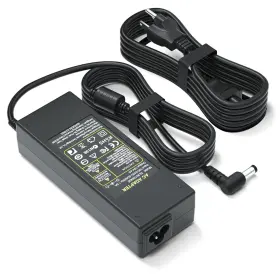 Janboo 674862998289 19v 60w Power Supply Adapter For Lg Monitor 19in 20in 22in 24in 27in 32in Hd Tv