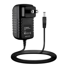 Jantoy Jantoy-2312290111 Ac Adapter Charger Compatible With Kramer Tp-573 Hdmi/rs-232/ir Line Transmitter Jantoy Jantoy-2312290111 Ac Adapter Charger Compatible With Kramer Tp-573 Hdmi/rs-232/ir Line Transmitter