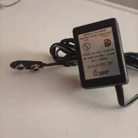 1138 JASCO Ac Adapter 1138 JASCO Ac Adapter