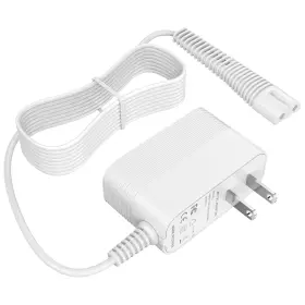 Jatersern 81743351 12v Charger For Braun Epilator Power Adapter Silk Pil 5 7