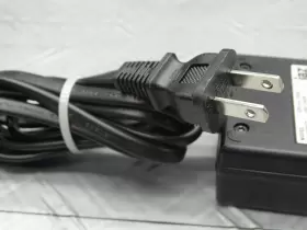 GPC14-2001 JAZ Power Cable Adapter #2