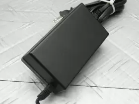 GPC14-2001 JAZ Power Cable Adapter #3
