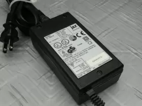 GPC14-2001 JAZ Power Cable Adapter