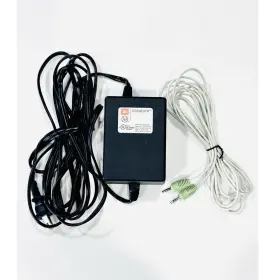Jbl 6681350t Creature Power Supply Adapter Ta661835ot And Audio Cable