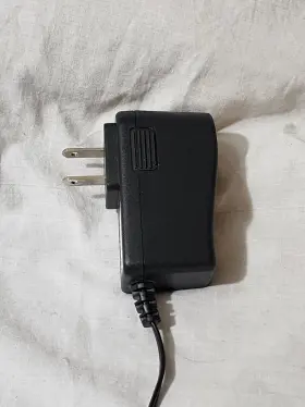 Jbl Mu12-2060100-a1 On Tour Power Supply Model Part No 700-0032-001