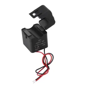 Jectse 736342108790 100a Ac Current Sensortransformer Split Core Transformercoil