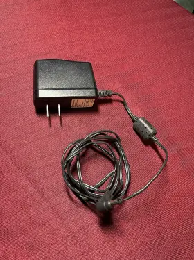 Jentec Technology Cf1805-b Genuine Switching Power Supply Adapter 5v 3a Oem