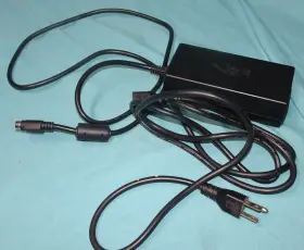 Jentec Technology Jta0409 Oem Ac/dc Switching Power Supply 5v 5a/12v 3a With Cable