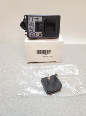 Jet Honeywell Japan Ps-05-1000w-a Honeywell/metrologic Ac Adapter 5.2v 1.0a 3a-052wp05 50104286-001