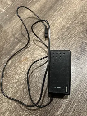 Jetsson Adapter Charger Fy0424201000 Jetson Ac/dc For Use With Sphere Hoverboard