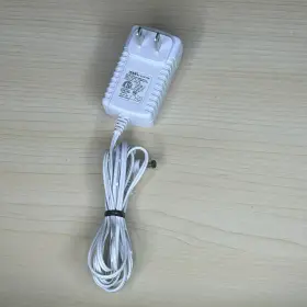 Jfec Jf005wr-0600100uh Ac Adaptor 6v 1a