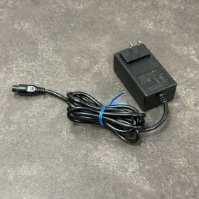 Ji Yin Jy-420080 Li-ion Battery Charger 120v 60hz 2a Input 42v 0.8a Output