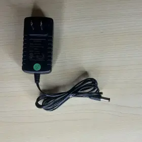 Jieyang Yuan Guang Dr10010u107 Adapter Model 10v 1a