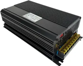 Jingmaida S-1500-110 Switching Power Supply 1500w Adapter Driver Transformer Ac 220v/110v 13.8a