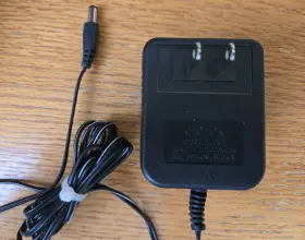 JOD-41U-04 JODEN Ac Adapter Switching Power Supply #3