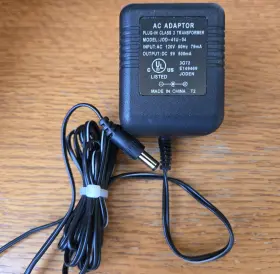 JOD-41U-04 JODEN Ac Adapter Switching Power Supply