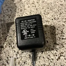 JOD-41U-17 JODEN Power Supply Ac Adapter Charger