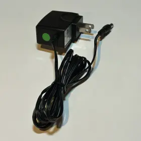 Jodeway Jod-s-037050a5-c-3 Class 2 Power Supply Model 3.7v 500ma