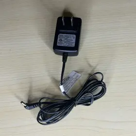 Jodeway Jod-s-050030a5-c-2 Class 2 Power Supply Model 5v 300ma