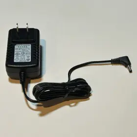 Jodeway Jod-s-053240a1 Ac Adapter Model 5.3v 2400ma