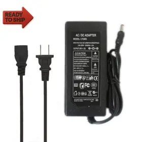 445011217215 JOYLIT Power Supply Adapter Ac Converter Vol