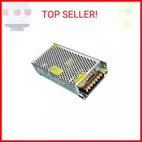 738470564165 JOYLIT Power Supply Adapter Ac Volt Unive