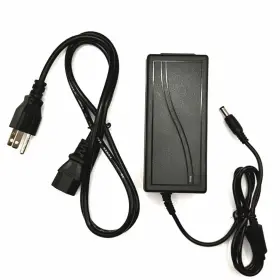 Jsunghui 027685168375 24v 6a 144w Ac Power Supply Adapter 100-240v To Dc Wi