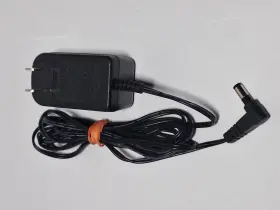 Jun Wei Electronic Ul0600350a Hn Class 2 Transformer Adapter Ac6v 350ma