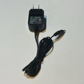 Juneng Hna120050 Class 2 Power Supply Model 12v 500ma Juneng Hna120050 Class 2 Power Supply Model 12v 500ma