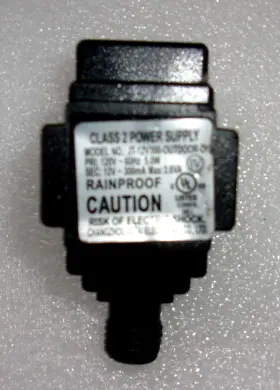 JT-12V300 JUTAI ELECTRONIC Power Supply Mod Transformer
