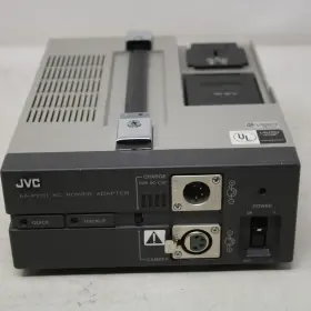 Jvc 970479-02 Aa-p250u Ac Power Adapter And Charger For Nb-g1u Batteries