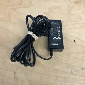 Jvc Aa-g65 Ac Power Supply Adapter Gp-acmc-11 Oem