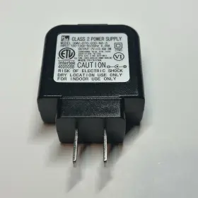 K & M Kmv-070-030-na-3 0.43a Km Class 2 Power Supply Model 7v 3w For Navlinge Lamp K & M Kmv-070-030-na-3 0.43a Km Class 2 Power Supply Model 7v 3w For Navlinge Lamp