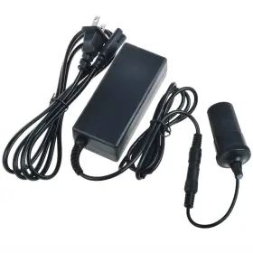 K-mains Ktaub-2006230777 12v 5a Ac-dc Adapter Power Converter For Igloo Iceless Thermoelectric Cooler